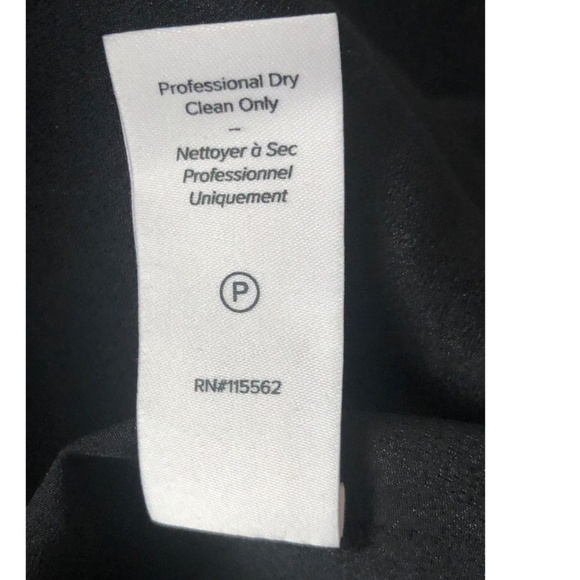 Cinq à Sept Anselle Mixed Media Cocktail Dress - Picture 11 of 12